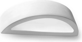 Minimalistyczny kinkiet E299 W6-L25