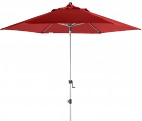 EXPERT 280 cm - osłona przeciwsłoneczna z automatycznie odchylanym uchwytem : Substancja Desen - 833