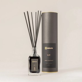 Dyfuzor zapachowy z patyczkami Ilze 100 ml