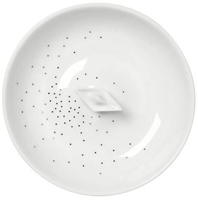 Mini porcelanowa miska BOAT