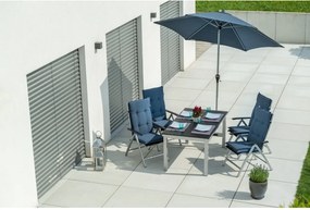 Doppler Gwiazda 9024 niebieski