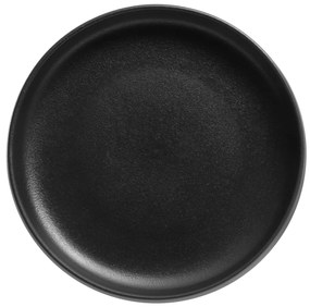 Talerz ceramiczny z wysokim rantem, Ø 15,5 cm, ROBUSTE