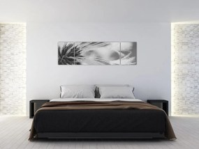 Obraz - Mlecz (170x50 cm)