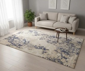 Nowoczesny dywan pokojowy Z7-H67