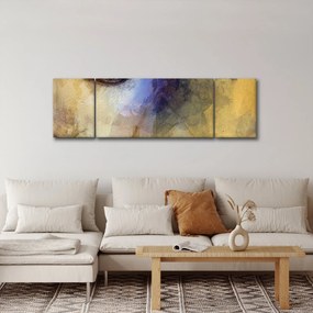 Obraz - Portret kobiety, rysunek (170x50 cm)
