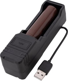 Doppler ACTIVE 3 m - parasol nachylany z oświetleniem LED - Towar z drobną wadą (S306)