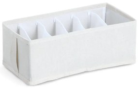 Organizer na bieliznę NOMAD z przegródkami, 30 x 15 x 11 cm