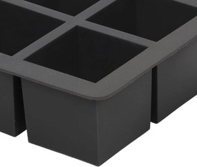 Foremka do lodu, duże kostki XL do whisky