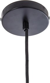 Żyrandol boho SINAI, Ø 45 cm