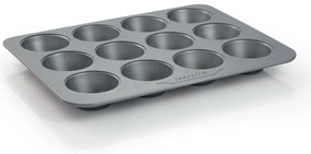 Tescoma Forma do 12 muffinek COMPACT 36 x 27 cm