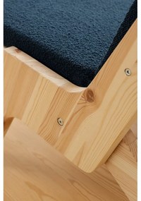 Beżowy fotel Sway – Karup Design