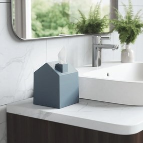 Plastikowy pojemnik na chusteczki Casa – Umbra