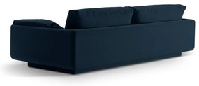 Ciemnoniebieska sofa 220 cm Torino – Micadoni Home