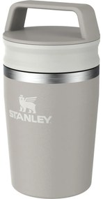 Stanley Kubek termiczny Café-To-Go Travel Mug 230ml Ash, 230 ml