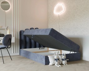 Łóżko młodzieżowe HOLI - 70x200