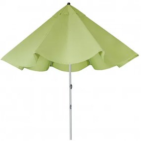 ACTIVE TELE 340 cm - Parasol centralny uchylny : Substancja Desen - 836