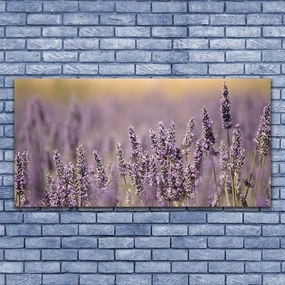 Obraz canvas Wiosenny Powiew Kwiatów