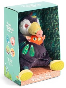 Zabawka muzyczna Pakou – Moulin Roty