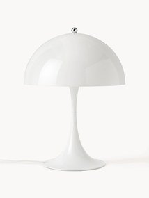 Lampa stołowa LED Panthella, W 34 cm, projekt Verner Panton