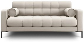 Beżowa sofa 152 cm Bali – Cosmopolitan Design