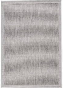 Dywan uniwersalny Giza szary 140 cm x 200 cm