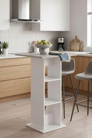 Stolik barowy K2-S83