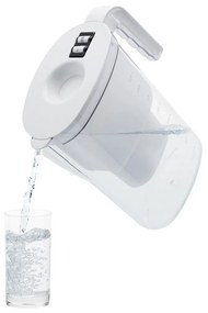 BWT Filtry wymienne 6 sztuk + dzbanek VIDA MEI 2,6 l gratis