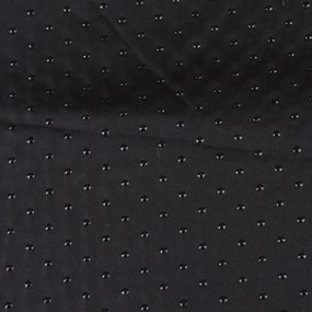 Prostokątne legowisko z poliestru, 55 x 50 cm