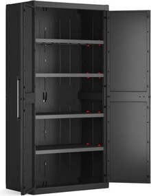 Detroit High, szafka XL, plastik