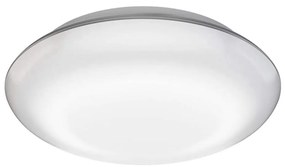 Steinel 035440 - LED Oświetlenie zewnętrzne z czujnikiem QUATTRO LED/10W/230V IP54