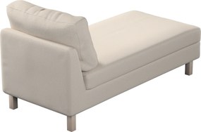 Pokrowiec na szezlong Karlstad wolnostojący, krótki