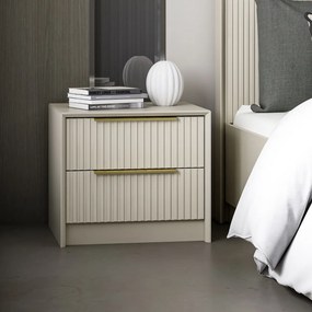 Stolik nocny Kale Luxe