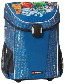 Plecak dziecięcy 18 l Ninjago Family Easy Light – LEGO®
