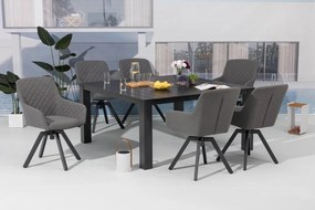 Doppler PARIS LIKA-TEX® szary