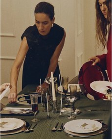 Kieliszek do wina Sileia – Kave Home