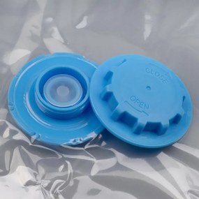 Zestaw worków próżniowych 3 rozmiary - 22 sztuki