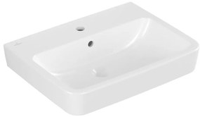 Villeroy & Boch 4A416G01 - Umywalka wisząca O.NOVO 60x46 cm ceramika/biała