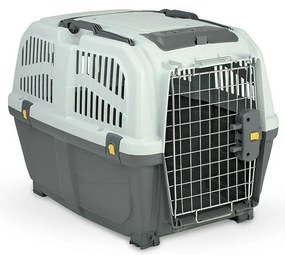 MPS Italia Skudo 4 Metal, skrzynia transportowa,68 x 48 x 51 cm