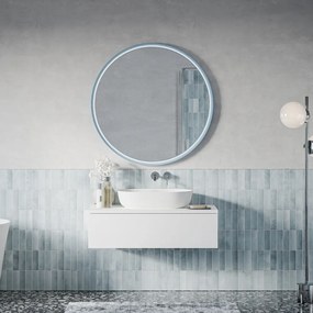 Szafka pod umywalkę JUVIA Classic 1 - od 100 do 160 cm