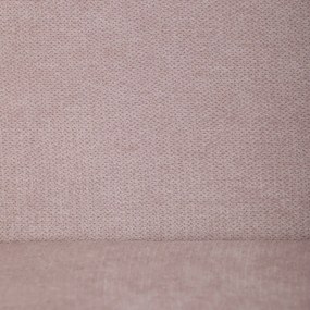 Fotel bujany PINK2, różowy