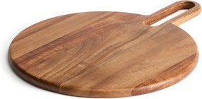 Drewniana deska do serwowania 41 x 30,5 cm Blera – Kave Home