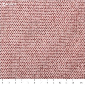 Różowa sofa Windsor &amp; Co Sofas Neso, 235 cm