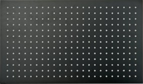 Deszczownica XXL ze stali nierdzewnej DPG2051