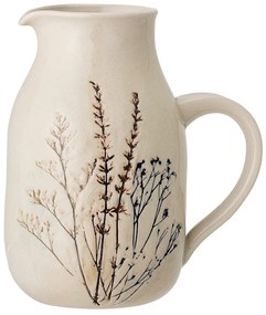 Dzbanek kamionkowy Bloomingville Bea