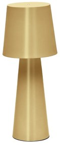 Lampa zewnętrzna LED ze ściemniaczem na USB ø 16 cm Arenys – Kave Home