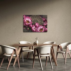Obraz - Harmonia (70x50 cm)