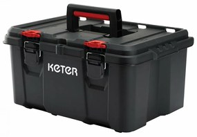 Keter Kuferek Stack’N’Roll Toolbox