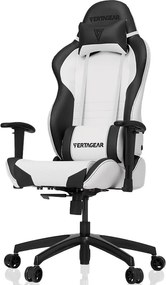 Fotel do gamingu Vertagear Racing Series S-Line SL2000 biały