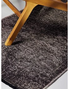 Brązowy chodnik 80x250 cm Prisma – Elle Decoration