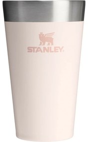 Stanley Termosklenka Stacking Tumbler 470 ml RoseQuartz